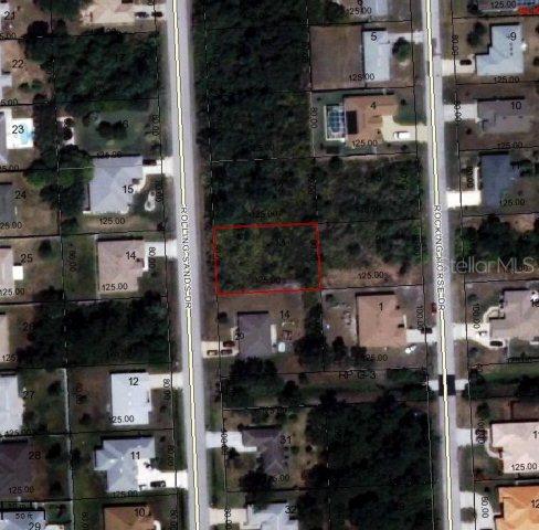13 Rolling Sands Dr., Palm Coast, FL 32164