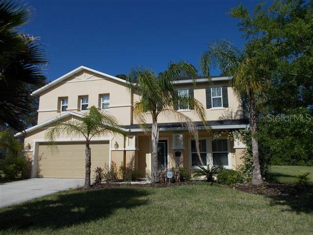 56 Rollins Ln., Palm Coast, FL 32164