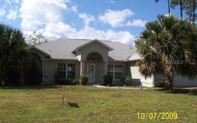 16 Eagle Crest Path, Palm Coast, FL 32164