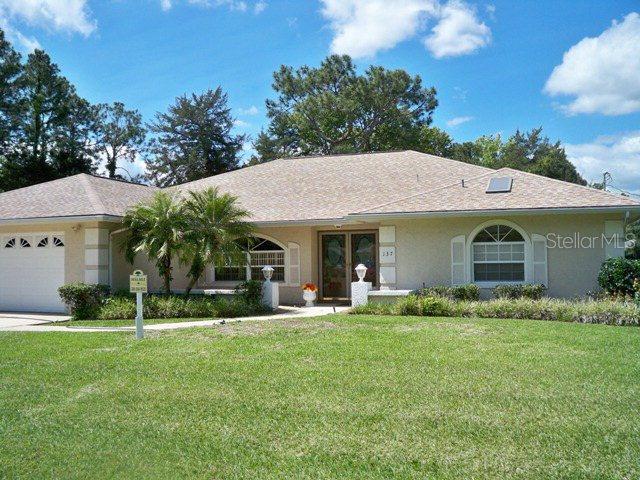 137 Boulder Rock Dr., Palm Coast, FL 32137