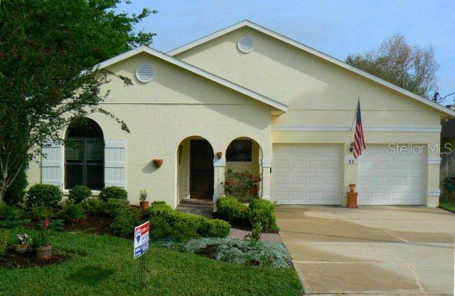 [Address Hidden by Seller], Palm Coast, FL 32137