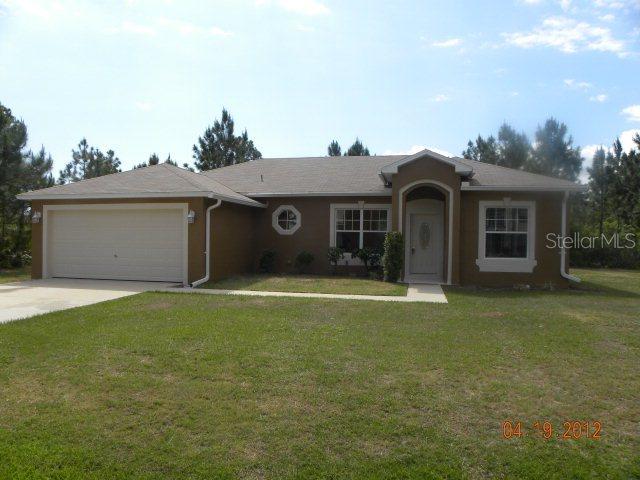56 Freneau Ln., Palm Coast, FL 32137
