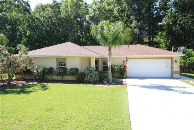 27 Edith Pope Dr., Palm Coast, FL 32164