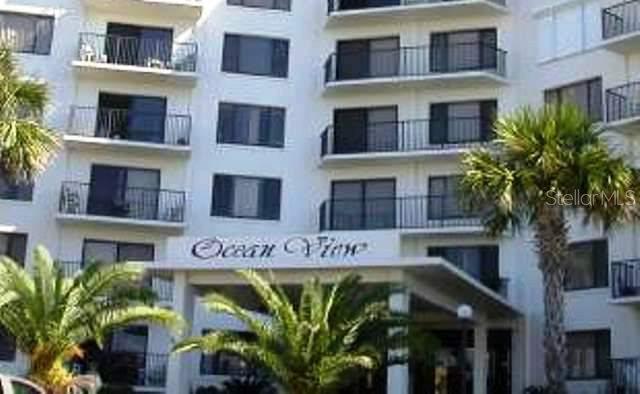 3600 S Ocean Shore Blvd. #524, Flagler Beach, FL 32136