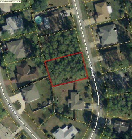 15 Bracken Ln., Palm Coast, FL 32137