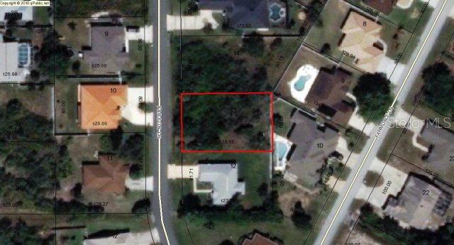 19 Farson Ln., Palm Coast, FL 32137