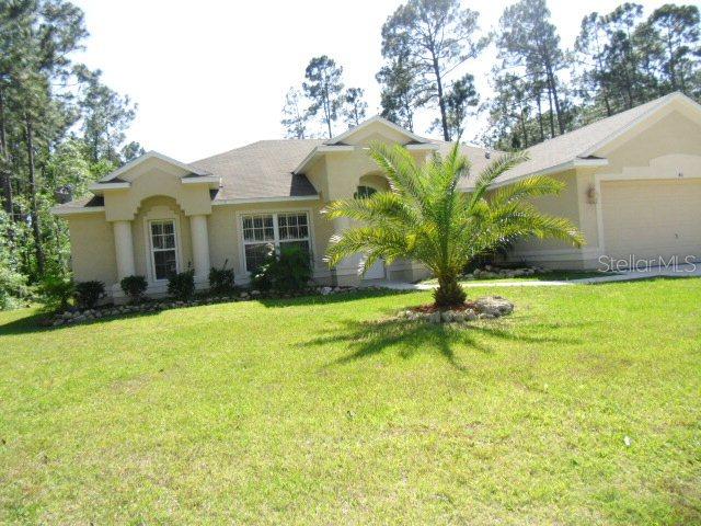 40 Richland Ln., Palm Coast, FL 32164