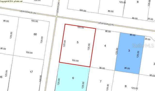 2 Lewisdale Pl., Palm Coast, FL 32137