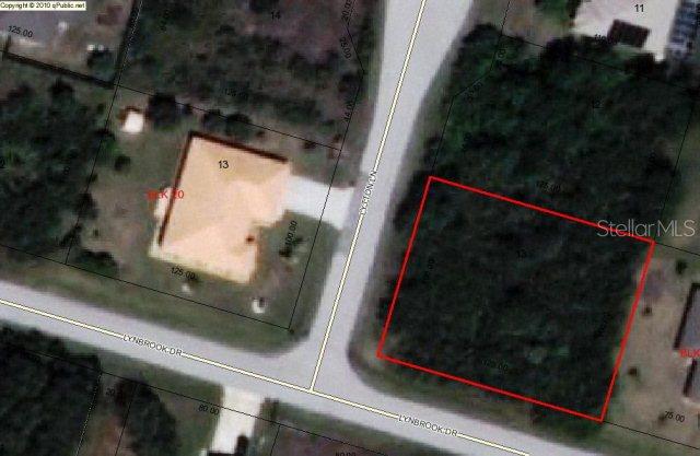 2 Lytton Ln., Palm Coast, FL 32137