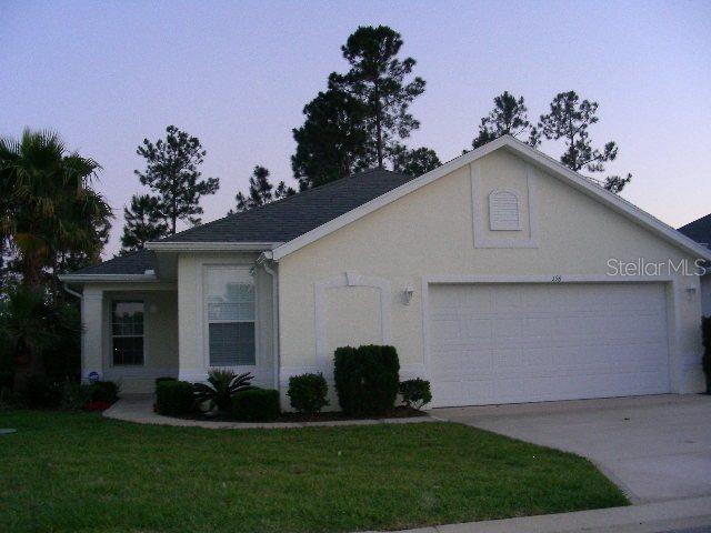 156 Raintree Cir., Palm Coast, FL 32164