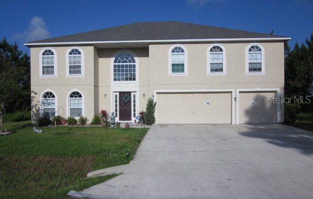 12 Flaxton Ln., Palm Coast, FL 32137