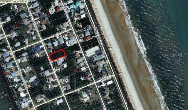 2417 Daytona Ave., Flagler Beach, FL 32136