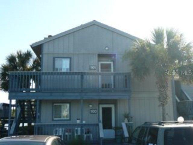 1101 Ocean Marina Dr. #201, Flagler Beach, FL 32136