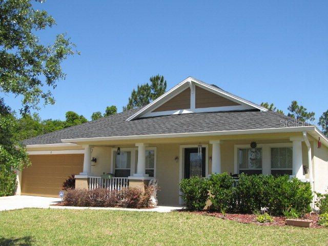 2 Rockwell Ln., Palm Coast, FL 32164