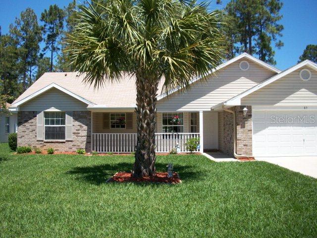 89 Robinson Dr., Palm Coast, FL 32164