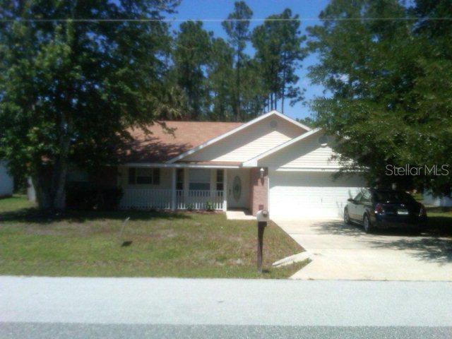 [Address Hidden by Seller], Palm Coast, FL 32137