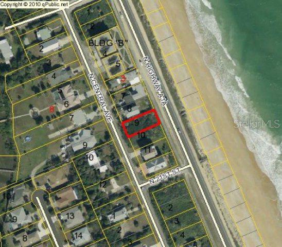 2113 N Ocean Shore Blvd., Flagler Beach, FL 32136