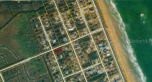2301 S Flagler Ave., Flagler Beach, FL 32136