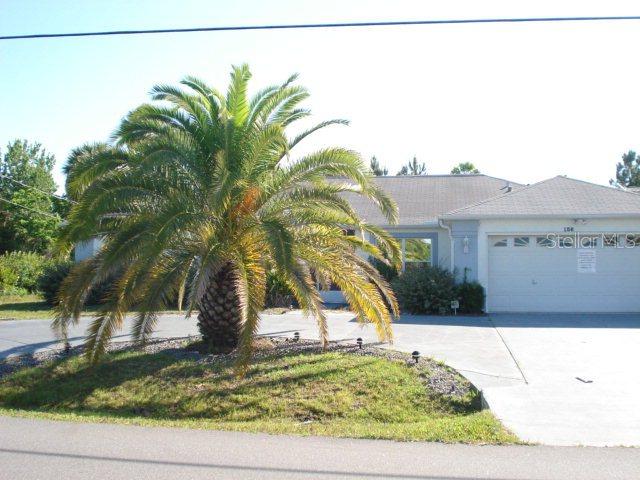156 Bird Of Paradise Dr., Palm Coast, FL 32137