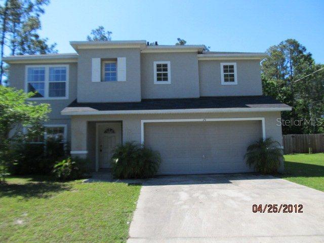 14 Renmont Ct., Palm Coast, FL 32164