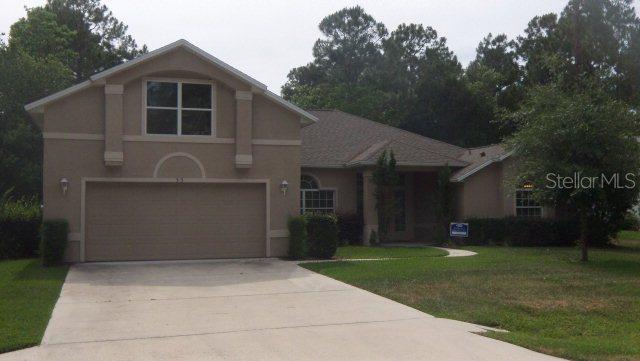33 Beacon Mill Ln., Palm Coast, FL 32137