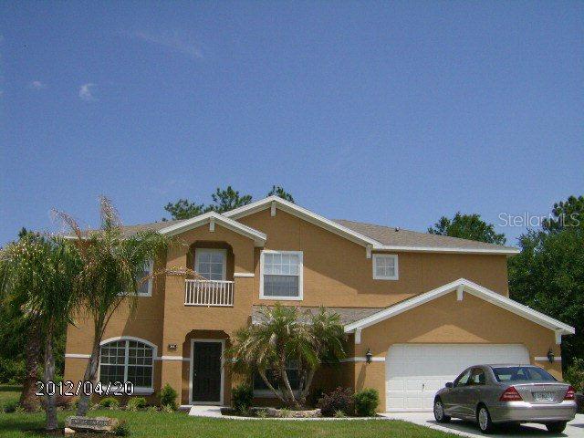 3 White Hurst Ln., Palm Coast, FL 32164