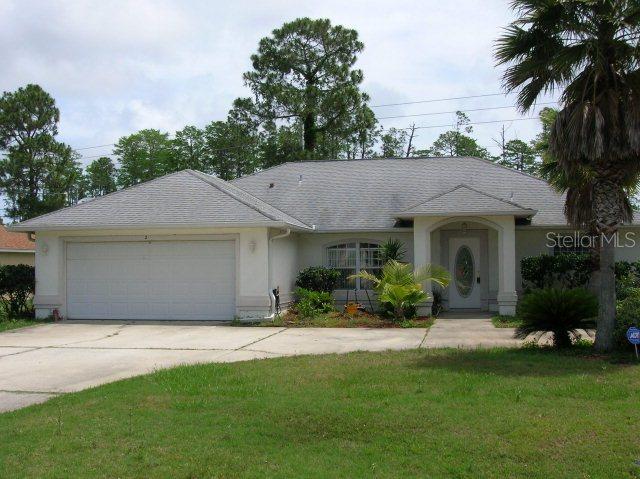 2 E Diamond Dr., Palm Coast, FL 32164