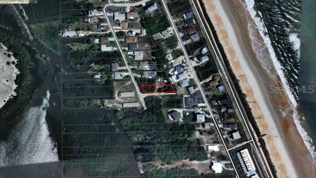 1940 Daytona Ave., Flagler Beach, FL 32136