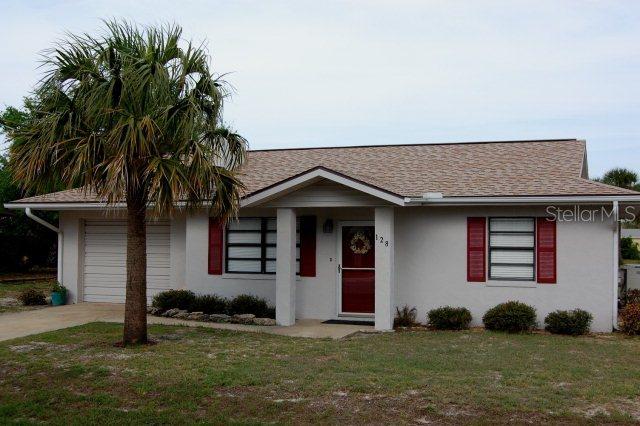 128 Avalon Ave., Flagler Beach, FL 32136