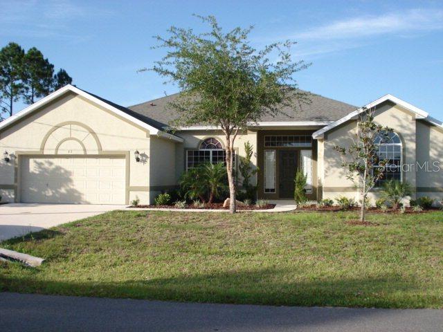 82 London Dr., Palm Coast, FL 32137