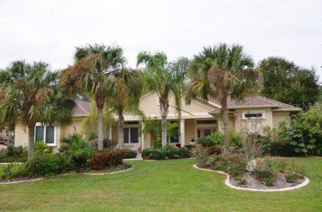 9 Woodford Ln., Palm Coast, FL 32164