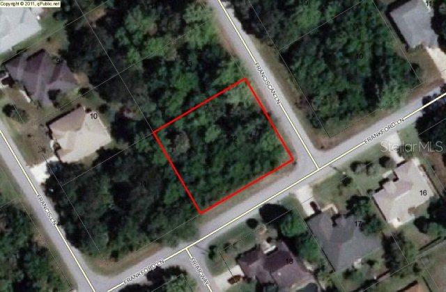 90 Franciscan Ln., Palm Coast, FL 32137