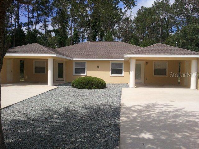 45 Eton Ln., Palm Coast, FL 32164