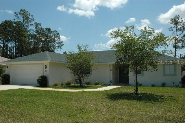 12 Prairie Ln., Palm Coast, FL 32164