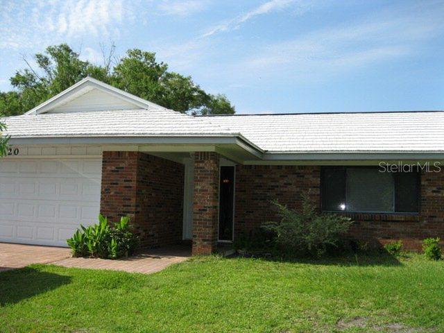 20 Farrington Ln., Palm Coast, FL 32137