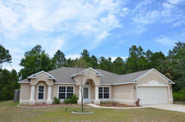 96 Whispering Pine Dr., Palm Coast, FL 32164