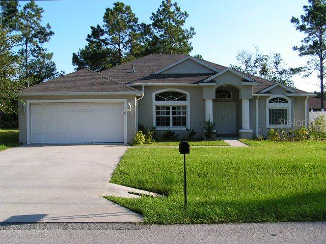 24 Wheatfield Dr., Palm Coast, FL 32164