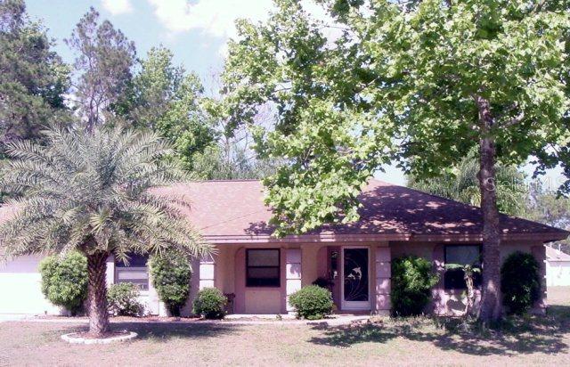 14 Rancher Pl., Palm Coast, FL 32164