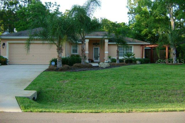 57 Pheasant Dr., Palm Coast, FL 32164