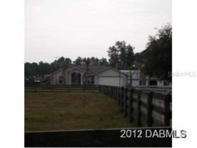 2415 Durrance Ln., Ormond Beach, FL 32174