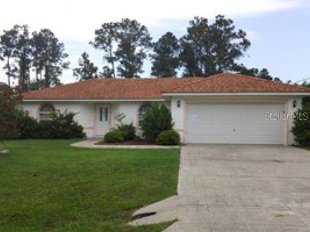 4 Richland Pl., Palm Coast, FL 32164