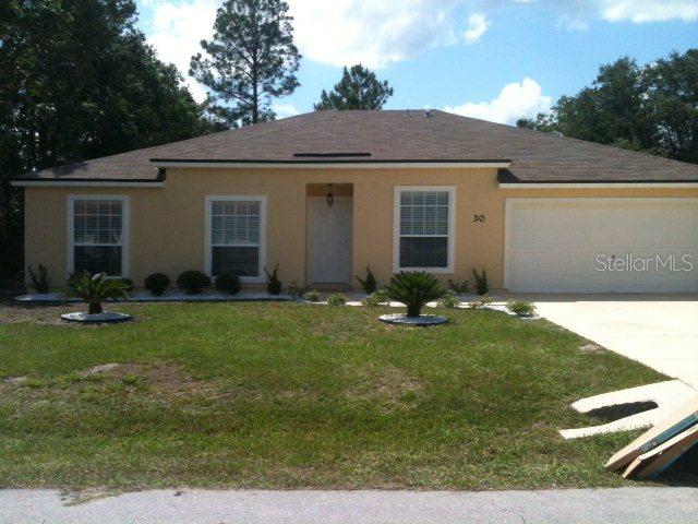 30 Pillory Ln., Palm Coast, FL 32164