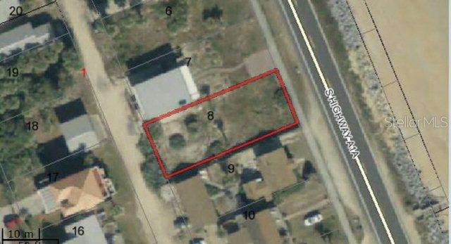 1528 S Ocean Shore Blvd., Flagler Beach, FL 32136