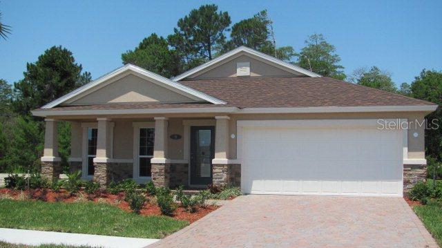 9 Arrowhead Dr., Palm Coast, FL 32137