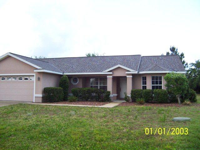 7 Lewisdale Pl., Palm Coast, FL 32137