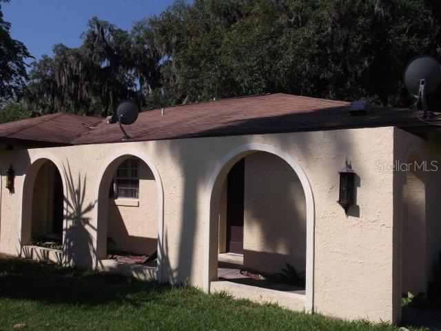 4A &4B Farraday Ln., Palm Coast, FL 32137