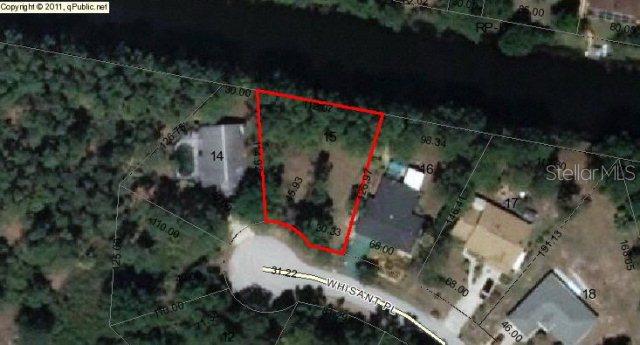 8 Whisant Pl., Palm Coast, FL 32164