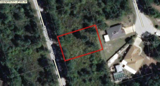 29 Serbian Bellflower Tr., Palm Coast, FL 32164