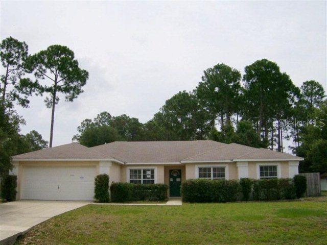 6 Barrington Dr., Palm Coast, FL 32137