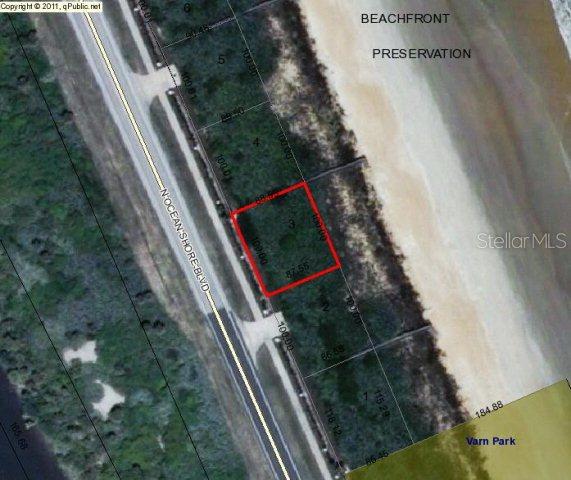 3721 Ocean Shore Blvd., Palm Coast, FL 32137